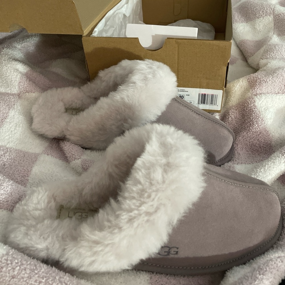 UGG Scuffette II Slippers